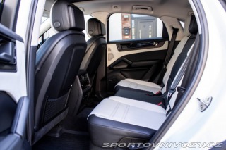 Porsche Cayenne Coupé Black Edition 3.0 2025