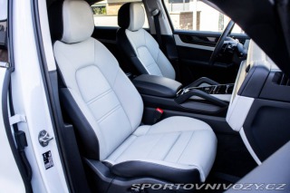 Porsche Cayenne Coupé Black Edition 3.0 2025