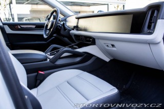 Porsche Cayenne Coupé Black Edition 3.0 2025