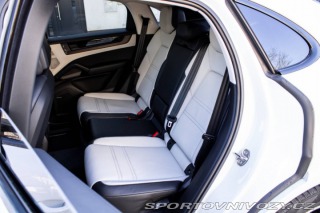 Porsche Cayenne Coupé Black Edition 3.0 2025