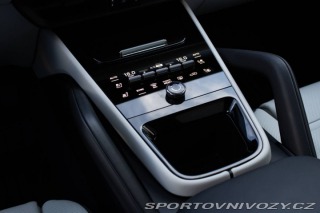 Porsche Cayenne Coupé Black Edition 3.0 2025