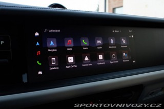 Porsche Cayenne Coupé Black Edition 3.0 2025