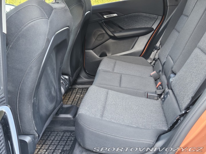 BMW 1 X1 Xdrive30E 2025