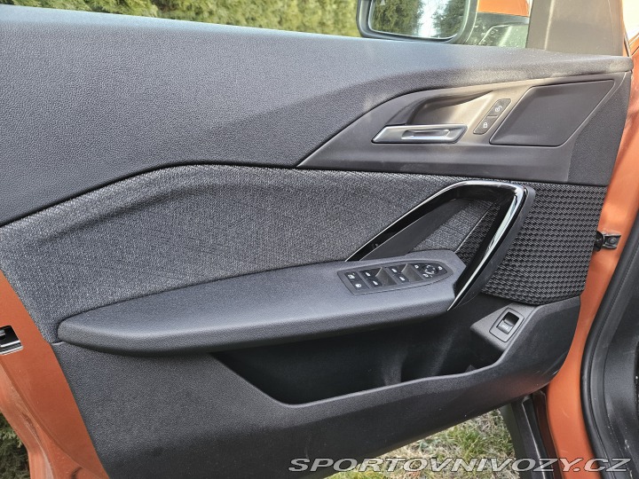 BMW 1 X1 Xdrive30E 2025