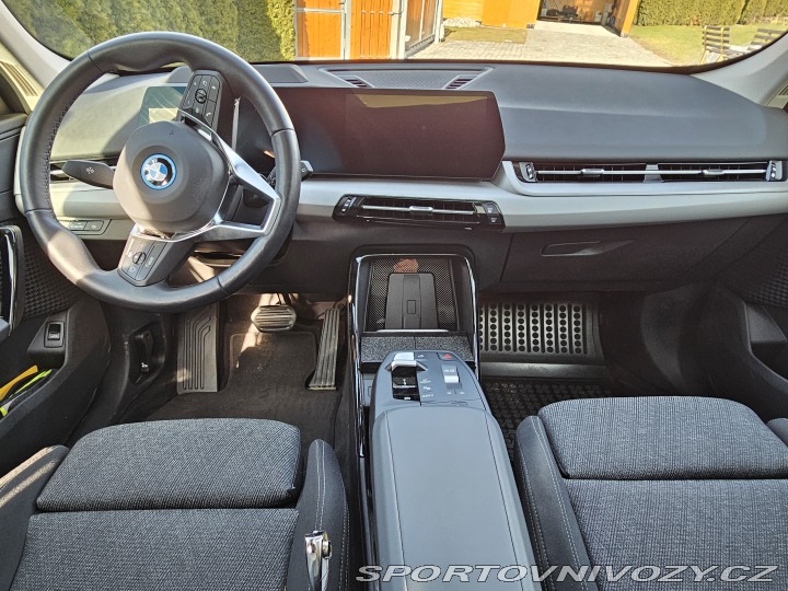 BMW 1 X1 Xdrive30E 2025