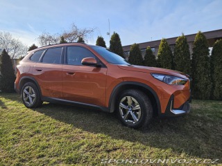 BMW 1 X1 Xdrive30E 2025