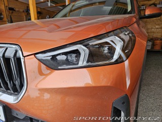 BMW 1 X1 Xdrive30E 2025