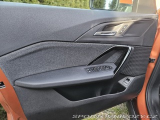 BMW 1 X1 Xdrive30E 2025