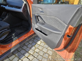 BMW 1 X1 Xdrive30E 2025