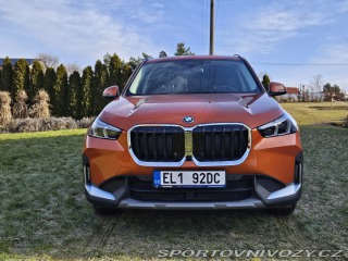 BMW 1 X1 Xdrive30E 2025
