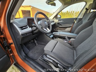 BMW 1 X1 Xdrive30E 2025