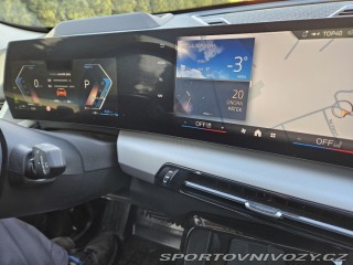 BMW 1 X1 Xdrive30E 2025