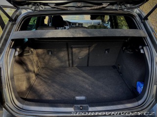 Volkswagen Golf GTI 2.0 TSI 162kW Manuál 2014