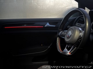Volkswagen Golf GTI 2.0 TSI 162kW Manuál 2014