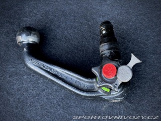 Volkswagen Golf GTI 2.0 TSI 162kW Manuál 2014