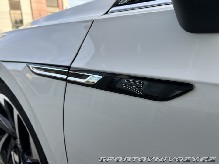 Volkswagen Arteon Shooting Brake 2.0 TDI 14 2022