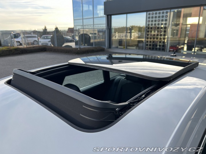 Volkswagen Arteon Shooting Brake 2.0 TDI 14 2022