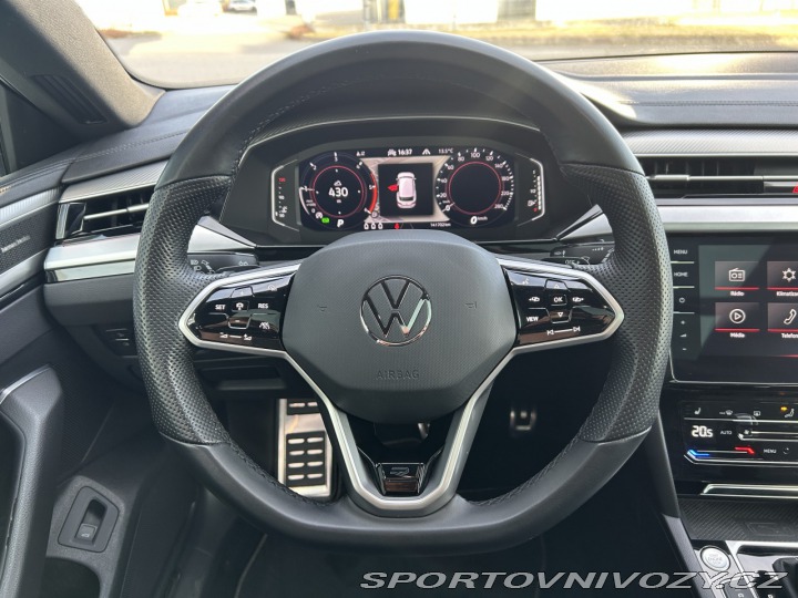 Volkswagen Arteon Shooting Brake 2.0 TDI 14 2022