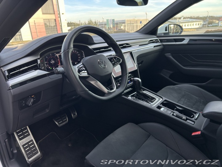 Volkswagen Arteon Shooting Brake 2.0 TDI 14 2022