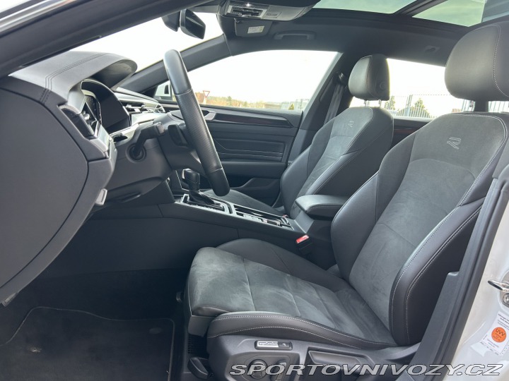 Volkswagen Arteon Shooting Brake 2.0 TDI 14 2022