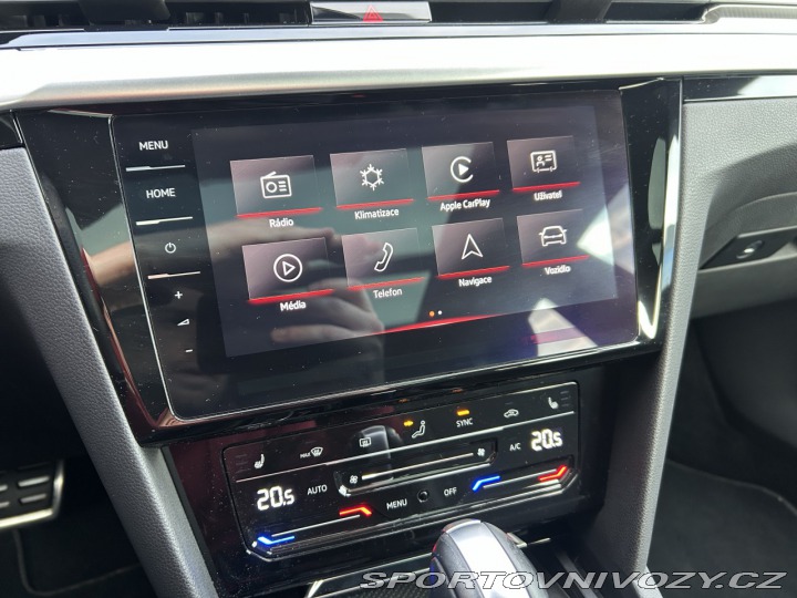 Volkswagen Arteon Shooting Brake 2.0 TDI 14 2022