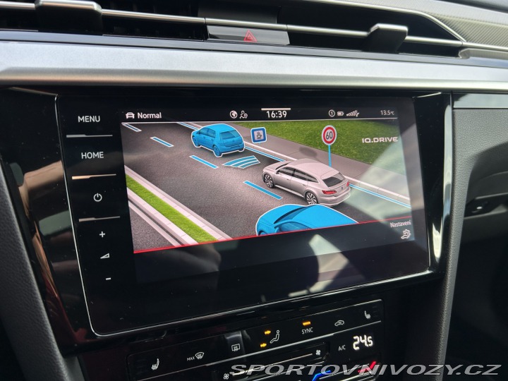 Volkswagen Arteon Shooting Brake 2.0 TDI 14 2022