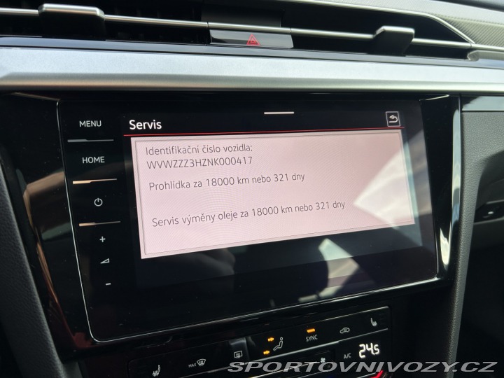 Volkswagen Arteon Shooting Brake 2.0 TDI 14 2022