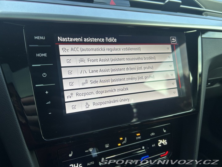 Volkswagen Arteon Shooting Brake 2.0 TDI 14 2022