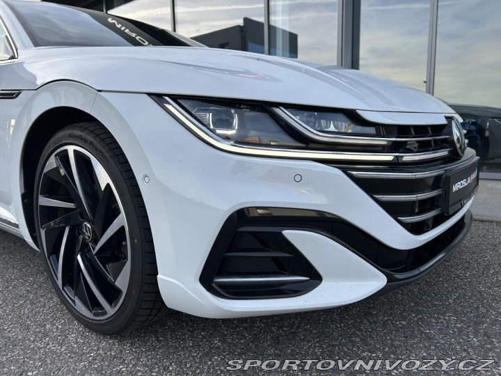 Volkswagen Arteon Shooting Brake 2.0 TDI 14 2022