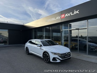 Volkswagen Arteon Shooting Brake 2.0 TDI 14 2022