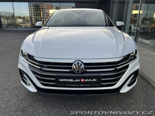 Volkswagen Arteon Shooting Brake 2.0 TDI 14 2022