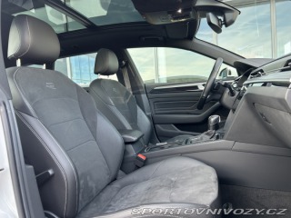 Volkswagen Arteon Shooting Brake 2.0 TDI 14 2022