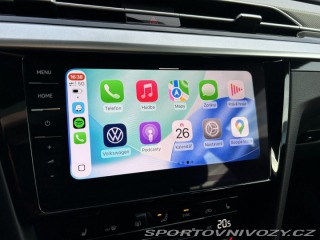 Volkswagen Arteon Shooting Brake 2.0 TDI 14 2022