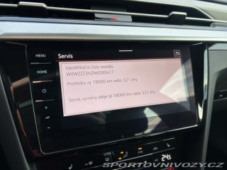 Volkswagen Arteon Shooting Brake 2.0 TDI 14 2022