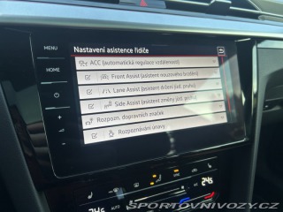 Volkswagen Arteon Shooting Brake 2.0 TDI 14 2022