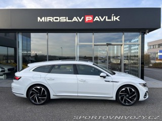 Volkswagen Arteon Shooting Brake 2.0 TDI 14 2022