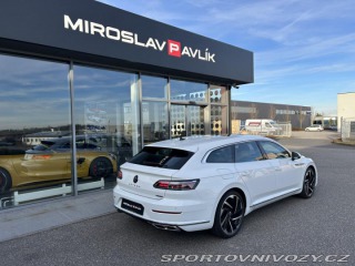 Volkswagen Arteon Shooting Brake 2.0 TDI 14 2022