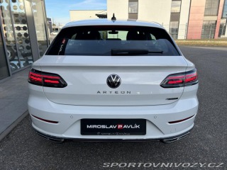 Volkswagen Arteon Shooting Brake 2.0 TDI 14 2022