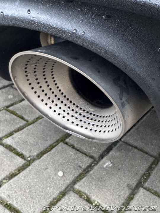 Volkswagen Golf 8 GTI Clubsport 45 záruka 2022