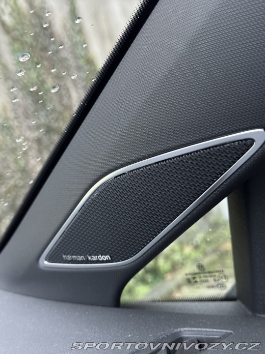 Volkswagen Golf 8 GTI Clubsport 45 záruka 2022