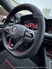 Volkswagen Golf 8 GTI Clubsport 45 záruka 2022