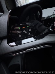 Volkswagen Golf 8 GTI Clubsport 45 záruka 2022