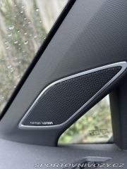 Volkswagen Golf 8 GTI Clubsport 45 záruka 2022