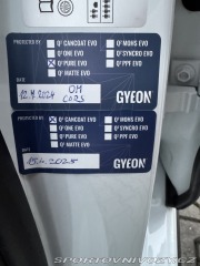 Volkswagen Golf 8 GTI Clubsport 45 záruka 2022