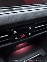Volkswagen Golf 8 GTI Clubsport 45 záruka 2022