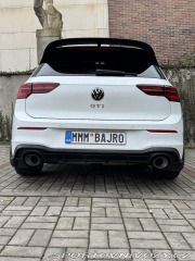 Volkswagen Golf 8 GTI Clubsport 45 záruka 2022