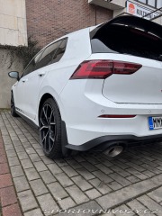 Volkswagen Golf 8 GTI Clubsport 45 záruka 2022
