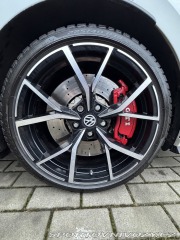 Volkswagen Golf 8 GTI Clubsport 45 záruka 2022