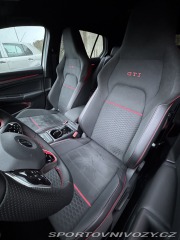 Volkswagen Golf 8 GTI Clubsport 45 záruka 2022