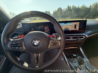 BMW M3 M3 2022